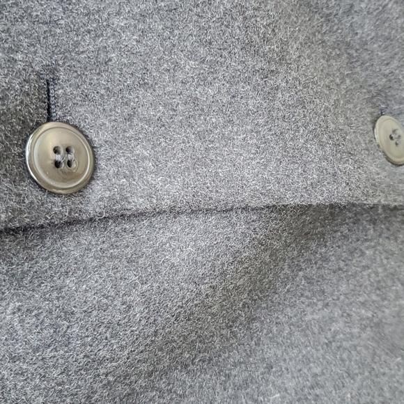 Gianfranco Ruffini Italy Cashmere Mens Jacket - Picture 2 of 5